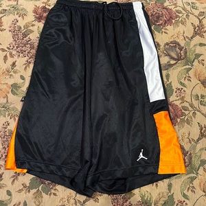 Jordan Basketball Shorts